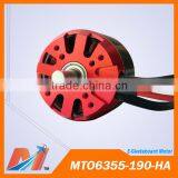 Maytech 6355 Hoverboard Electric Skateboard Longboard Motor Hall Sensor thumbnail-4