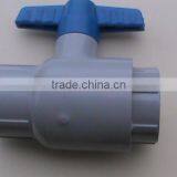 CPVC BALL VALVES thumbnail-2
