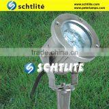 TINK 3W 304 Stainless Steel IP67 Garden Led Flood Light thumbnail-6