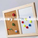 New Design Half Cork Board and Half Whiteboard thumbnail-2