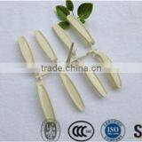 Disposable Folding Comb for Travel Kit thumbnail-2