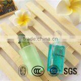 Wholesale Hotel Shampoo Bottle With Crystal Ball Cap 30ml-35ml thumbnail-4