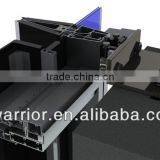 Aluminum Unitized Glass Curtain Wall