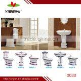 China Supplier Bathroom Design Two Piece Toilet Set thumbnail-1