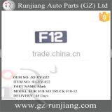 Truck F12 Mark Used for Volvo F10-12 Truck Body Parts