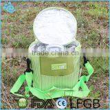 Wholesale Insulated Lunch Box And Bag With Shoulder Strap thumbnail-2