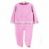 Autumn&winter Fashion Soft Long Sleeve Baby Romper Clothes thumbnail-2