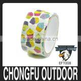 Logo Printed 48mm Duct Tape Manufacturer Nanjing Chongfu Quality Choice