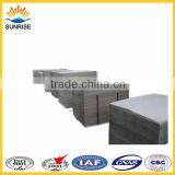 China Supplier Ceramic Fiber Insulation Board thumbnail-6