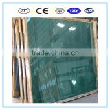 float glass factories in china production 2-19mm clear float glass