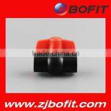 Hot Selling Cheap High Quality pe Valves Fittings Manufacturer Made in China thumbnail-1