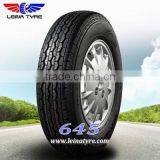 2015 New PCR Tire Made in China Pattern 609 thumbnail-6