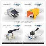 Alcon Valves 2 Inch Ball Valve Solenoid Valve Wiring thumbnail-1