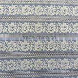 Hot Sell Sexy Girs White Transparent Lace Bra and Panty Fabric thumbnail-2