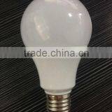Plastic and Aluminum E27 B22 5w/7w/9w/12w Led Bulb thumbnail-2