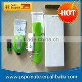 Portable Mouse Pad With Hub for New Year Promotional Gift