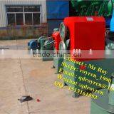 High Efficiency Waste Tire Recycling Rubber Powder Line Rubber Powder Crusher