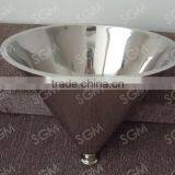 Stainless Steel Funnel/Stainless Steel Hopper thumbnail-2