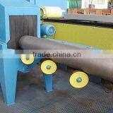 Gas Cylinder Corrosion Proof Pretreatment Sand Blaster