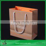 Sinicline Design Printed Kraft Women's Bag Factory