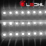 Plastic Injection With 3leds Led Module 0.72w SMD5050 MB12