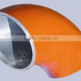 Polypropylene (PP)-lined Elbow