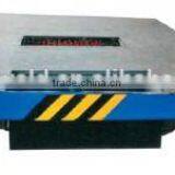 Electric Goods Handling Flat Car thumbnail-1