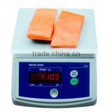 METTLER TOLEDO CUB Scale Waterproof Scale thumbnail-1