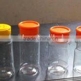 Plastic Joyshaker Bottle thumbnail-1