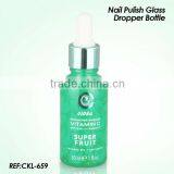 Cosmetic Bottle Glass thumbnail-1