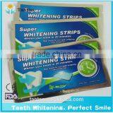 Bright Smile Teeth Whitening Strips(CE) thumbnail-2