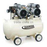 Oil-free Air Compressor