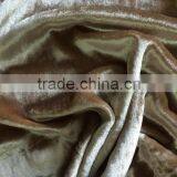 Silk Rayon Curtain Fabric for Modern Style Home Upholstery thumbnail-1