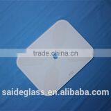 ITO Glass for Body Scale/toughened ITO Glass for Body Scale thumbnail-6