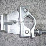 Scaffolding BS1139 Forged Fixed Girder Coupler 48.3 * 48.3mm thumbnail-3