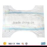 Baby Disposable Diaper Soft Breathable Easy Use thumbnail-3