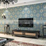 Factory High Quality Interior European Design Wallpaper thumbnail-2