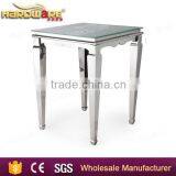 Wholesale Wedding Dining Table,metal Legs Wedding Banquet Table thumbnail-3