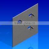 Sheet Metal Fabrication Sheet Metal Cutting and Bending thumbnail-1