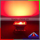 Bridgelux RGB Flood Light,30W RGB LED Flood,RGB LED Floodlights 30W thumbnail-2