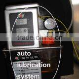 CNC Metal Mold Engraving Machine Cast Iron Lathe Bed 600*600mm thumbnail-4