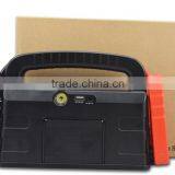 Carku 14000mAh Lithium Ion Battery Professional Mini Jump Starter Car Jump Starter thumbnail-4