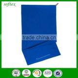 Custom Suede Towels no Minimum thumbnail-4