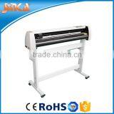 Practical Cutting Plotter With Blade Offset JK-1100XE