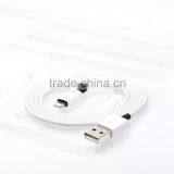 MFI Certified USB Round Cable thumbnail-1