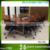 GAOSHENG Conference Meeting Chairs Tables GS-G1661 thumbnail-1