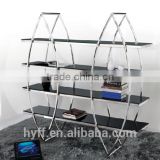 metal cabinet,steel file cabinet,glass cabinet KQD109