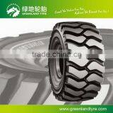 Industrial Special Slick Tires 23.5-25 17.5-25 thumbnail-1