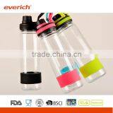 Everich Easy Carry Sport Plastic Water Bottle thumbnail-4