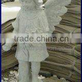 2013 Cultured Children Marble Statue thumbnail-3
